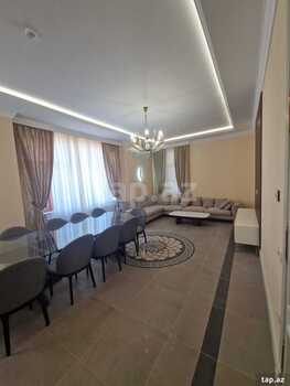 Villa kirayə verilir, Badamdar qəs.