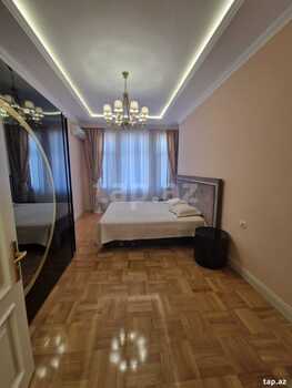 Villa kirayə verilir, Badamdar qəs.