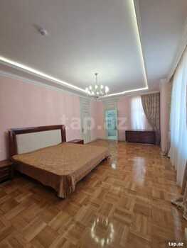 Villa kirayə verilir, Badamdar qəs.