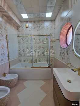 Villa kirayə verilir, Badamdar qəs.
