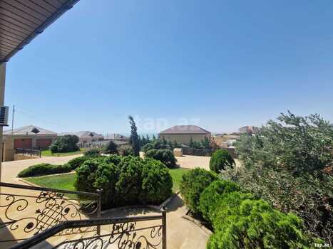 Villa kirayə verilir, Badamdar qəs.