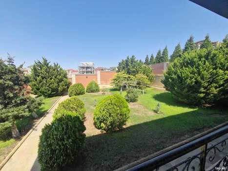 Villa kirayə verilir, Badamdar qəs.