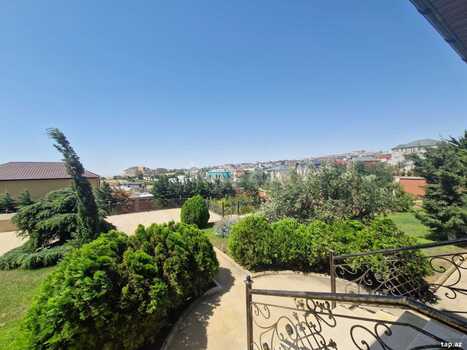 Villa kirayə verilir, Badamdar qəs.