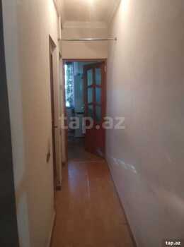 3-otaqlı mənzil kirayə verilir, Bakıxanov qəs., 70 m²