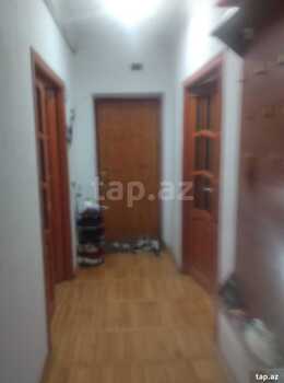 3-otaqlı mənzil kirayə verilir, Bakıxanov qəs., 70 m²
