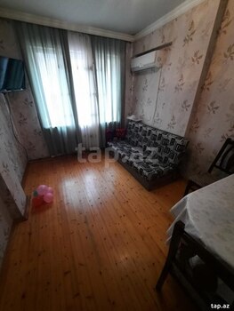 2-otaqlı yeni tikili kirayə verilir, Abşeron r., 38 m²