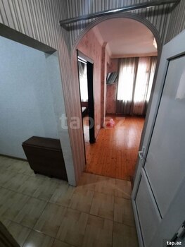 2-otaqlı yeni tikili kirayə verilir, Abşeron r., 38 m²