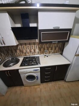 2-otaqlı yeni tikili kirayə verilir, Abşeron r., 38 m²