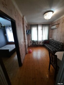 2-otaqlı yeni tikili kirayə verilir, Abşeron r., 38 m²