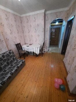 2-otaqlı yeni tikili kirayə verilir, Abşeron r., 38 m²