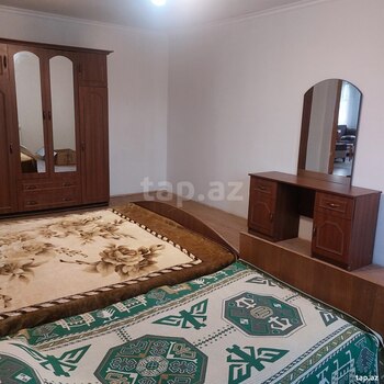 Həyət evi kirayə verilir, Həbibov küç.