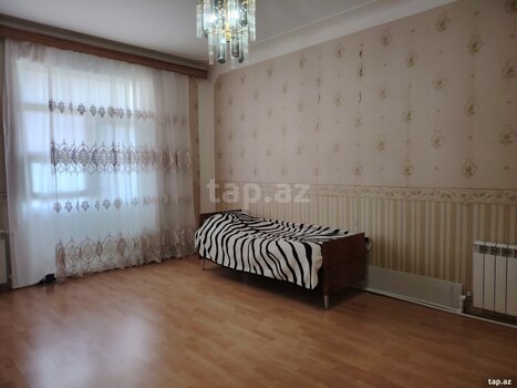 3-otaqlı mənzil kirayə verilir, Sumqayıt ş., 80 m²