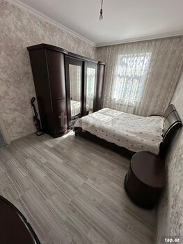 Həyət evi kirayə verilir, Binə qəs.