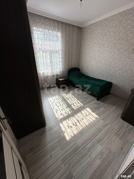 Həyət evi kirayə verilir, Binə qəs.