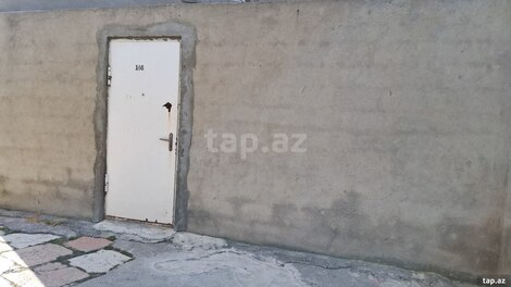 Həyət evi kirayə verilir, NZS qəs.