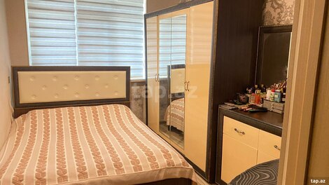2-otaqlı mənzil, Lənkəran r., 50 m²
