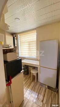 2-otaqlı mənzil, Lənkəran r., 50 m²