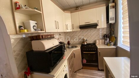 2-otaqlı mənzil, Lənkəran r., 50 m²