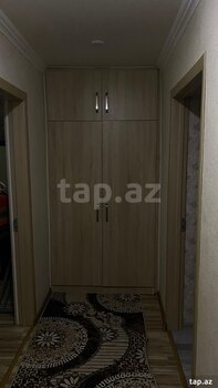 2-otaqlı mənzil, Lənkəran r., 50 m²