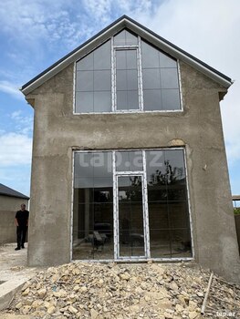 Bağ evi, Görədil qəs.