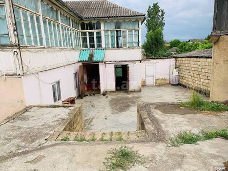 Bağ evi, Quba r.