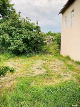 Bağ evi, Quba r.