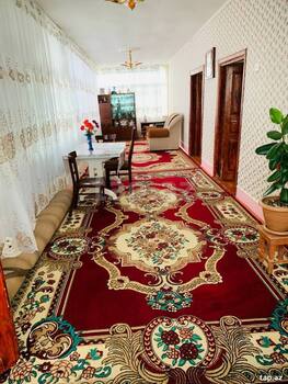 Bağ evi, Quba r.