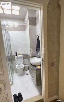 3-otaqlı yeni tikili, Bulvar küç., 105.4 m²