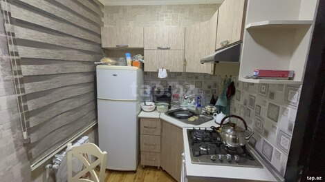 Həyət evi, Lökbatan qəs.