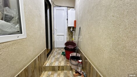 Həyət evi, Lökbatan qəs.
