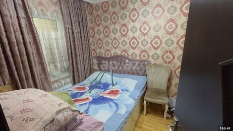 Həyət evi, Lökbatan qəs.