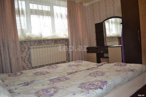 Həyət evi kirayə verilir, Qusar ş.