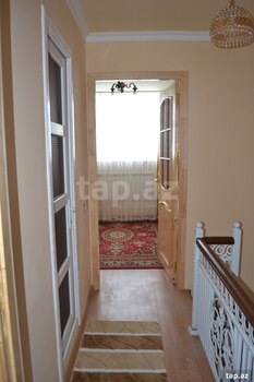 Həyət evi kirayə verilir, Qusar ş.