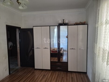 Həyət evi, Kürdəxanı qəs.
