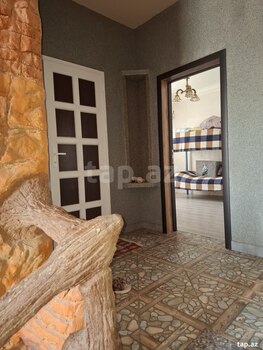 Həyət evi, Kürdəxanı qəs.