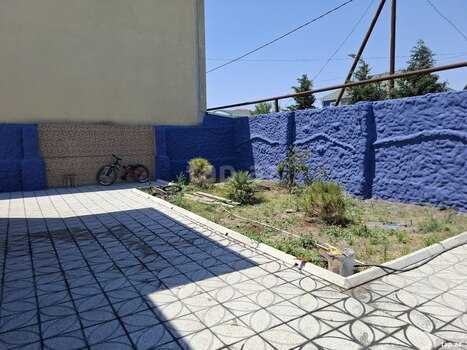 Həyət evi, Kürdəxanı qəs.