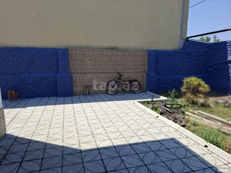 Həyət evi, Kürdəxanı qəs.