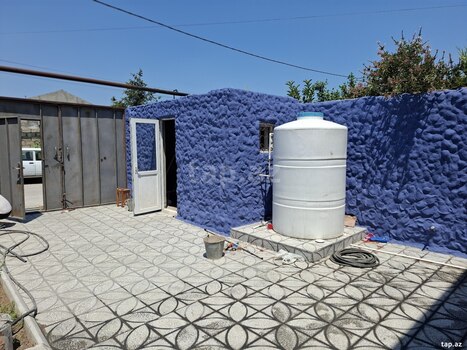 Həyət evi, Kürdəxanı qəs.