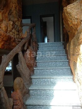Həyət evi, Kürdəxanı qəs.