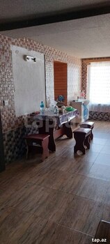 Həyət evi, Kürdəxanı qəs.