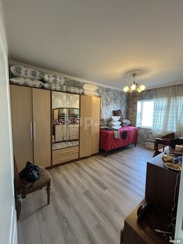 4-otaqlı mənzil, Qaraçuxur qəs., 80 m²