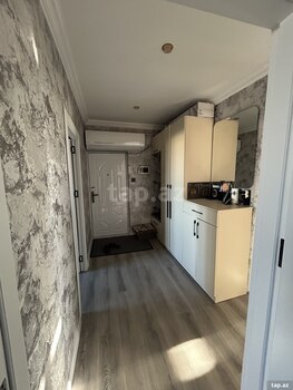 4-otaqlı mənzil, Qaraçuxur qəs., 80 m²