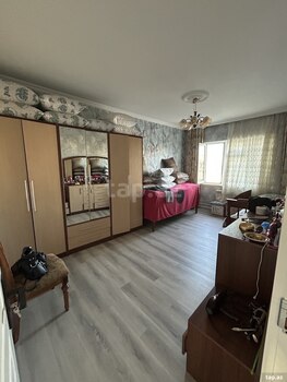 4-otaqlı mənzil, Qaraçuxur qəs., 80 m²