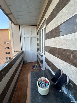 4-otaqlı mənzil, Qaraçuxur qəs., 80 m²