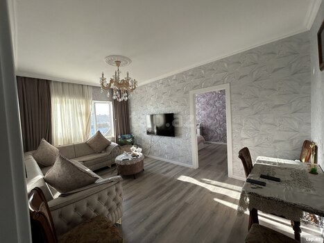 4-otaqlı mənzil, Qaraçuxur qəs., 80 m²