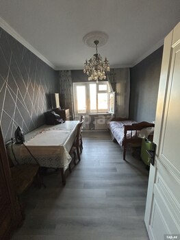 4-otaqlı mənzil, Qaraçuxur qəs., 80 m²