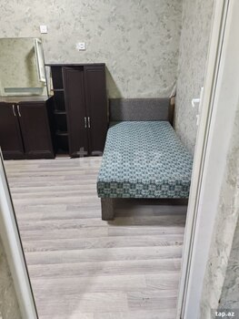 Həyət evi kirayə verilir, 8 Noyabr m.