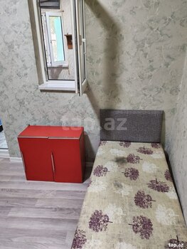 Həyət evi kirayə verilir, 8 Noyabr m.