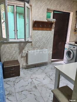 Həyət evi kirayə verilir, 8 Noyabr m.