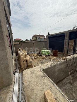 Bağ evi, Görədil qəs.